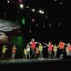 Танцевальное шоу «Больше чем космос» студии современного танца «Flash Dance» 2